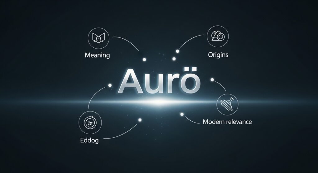Aurö