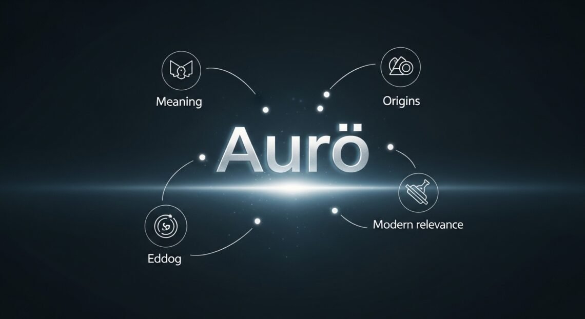 Aurö