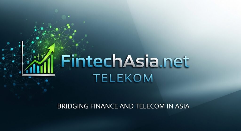 FintechAsia .net Telekom