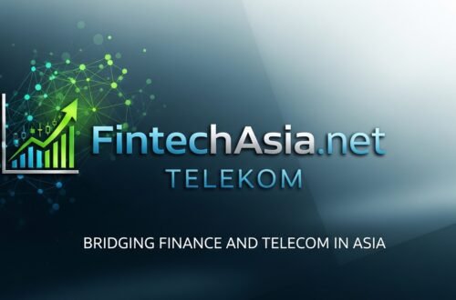 FintechAsia .net Telekom
