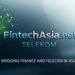 FintechAsia .net Telekom