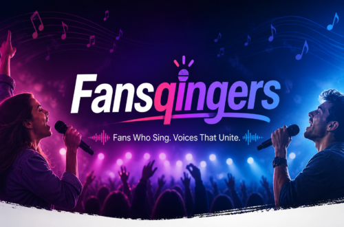 Fansqingers