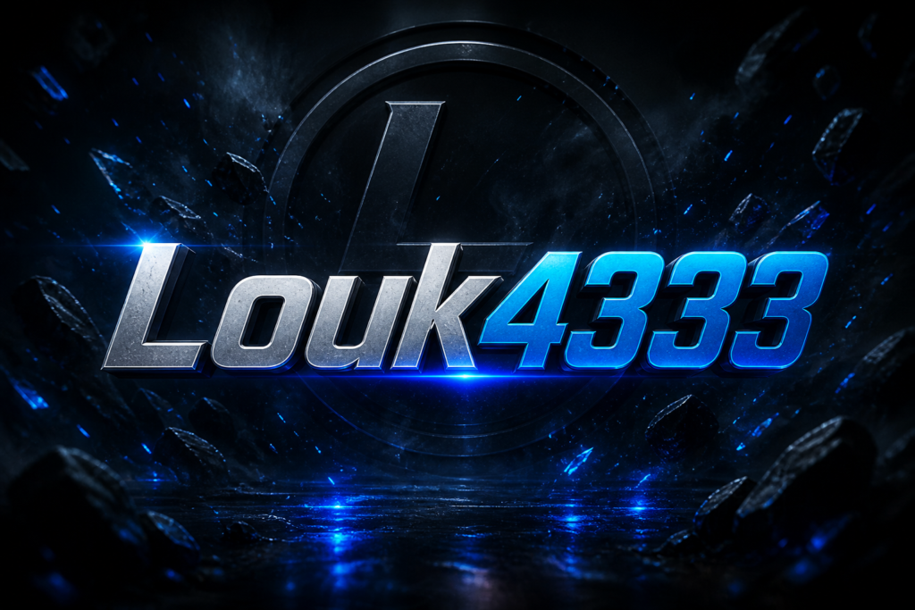Louk4333