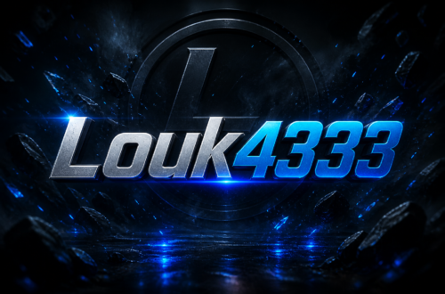 Louk4333
